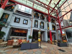 Far East Square (D1), Retail #495513061